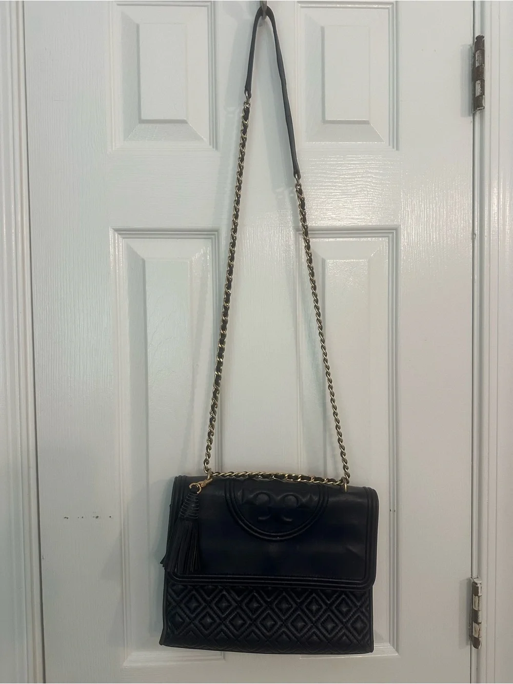 Tory Burch authentic tory